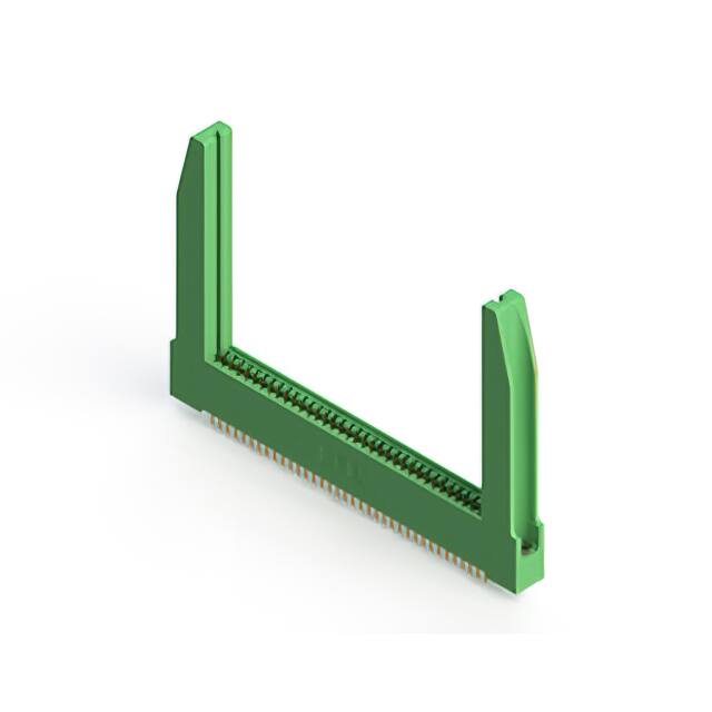 345-072-525-278 EDAC Inc.  Edgeboard Connectors